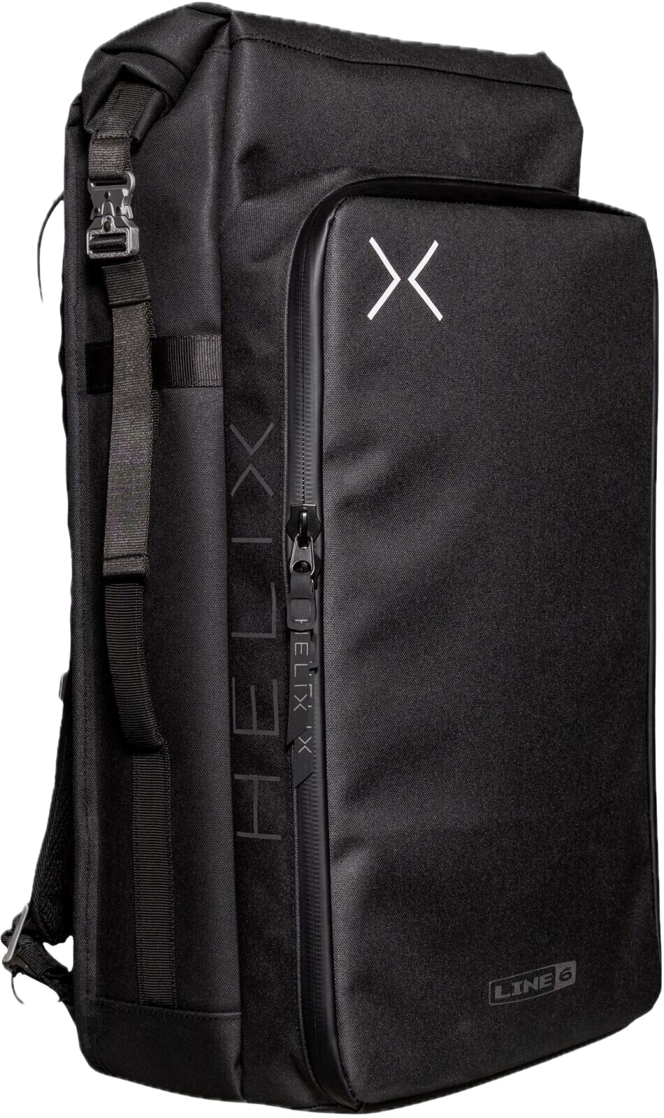 Gewa Deluxe Black Matt
