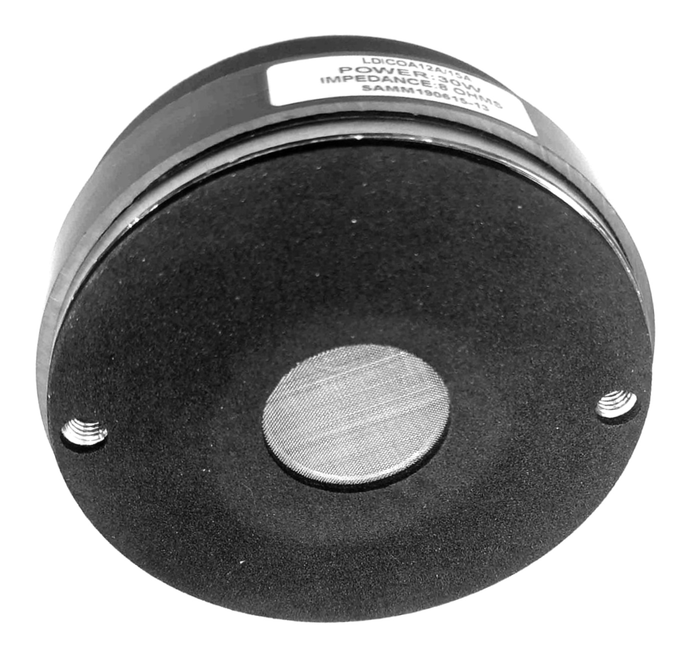 Gewa Deluxe Black Matt