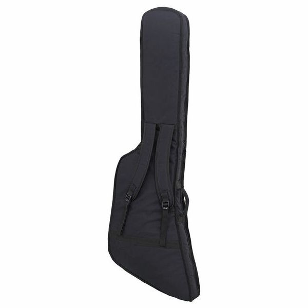 Gewa Deluxe Black Matt