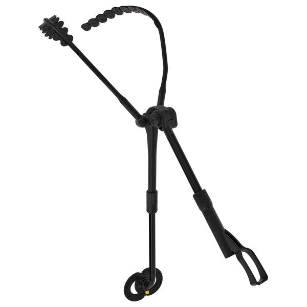 Gewa Deluxe Black Matt