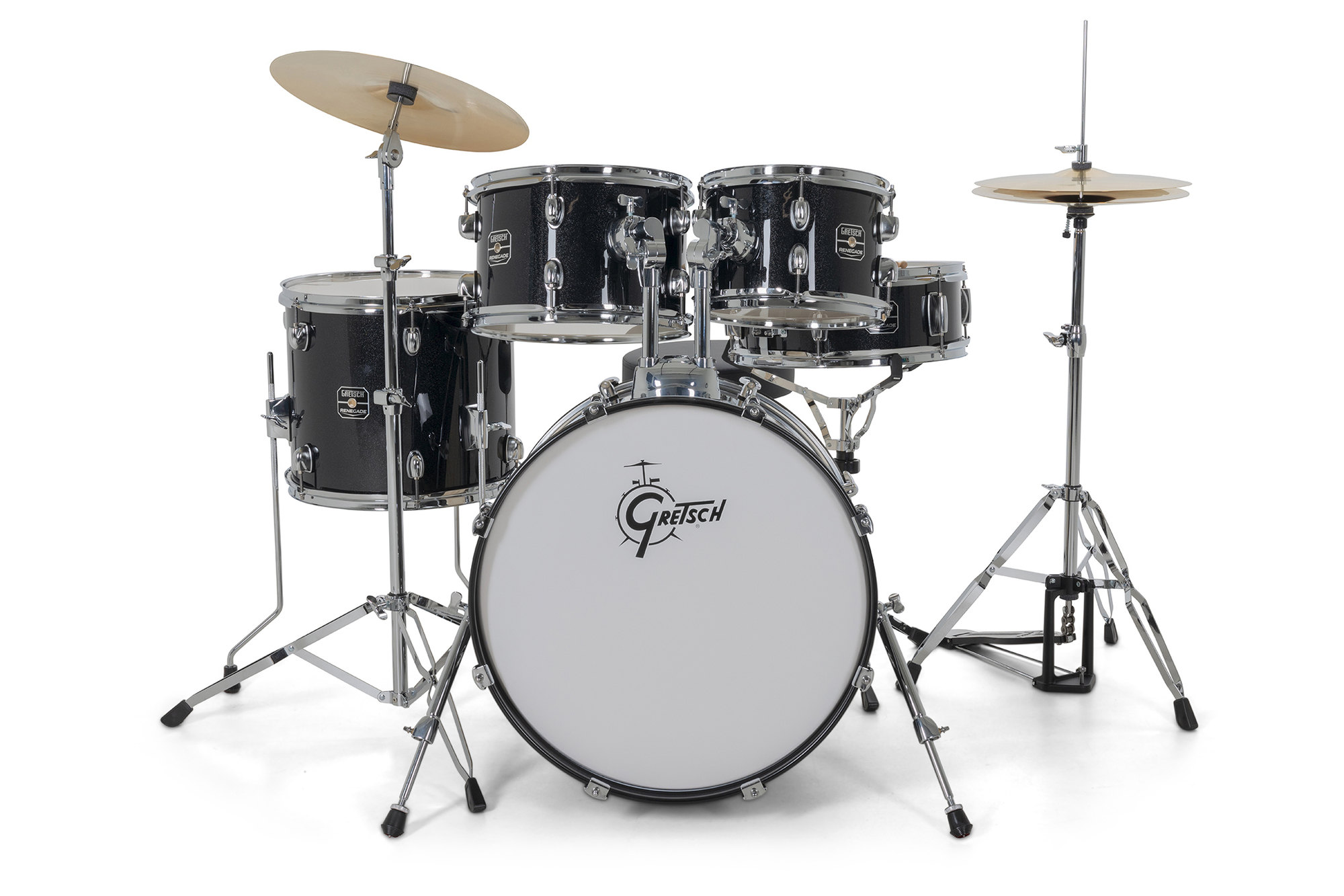 Gewa Deluxe Black Matt