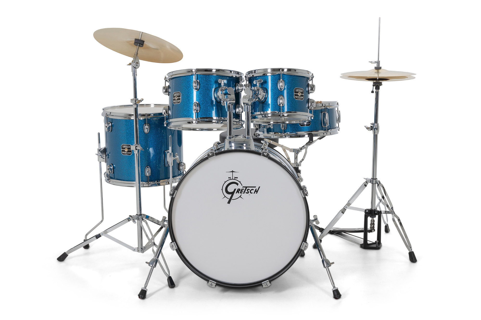 Gewa Deluxe Black Matt