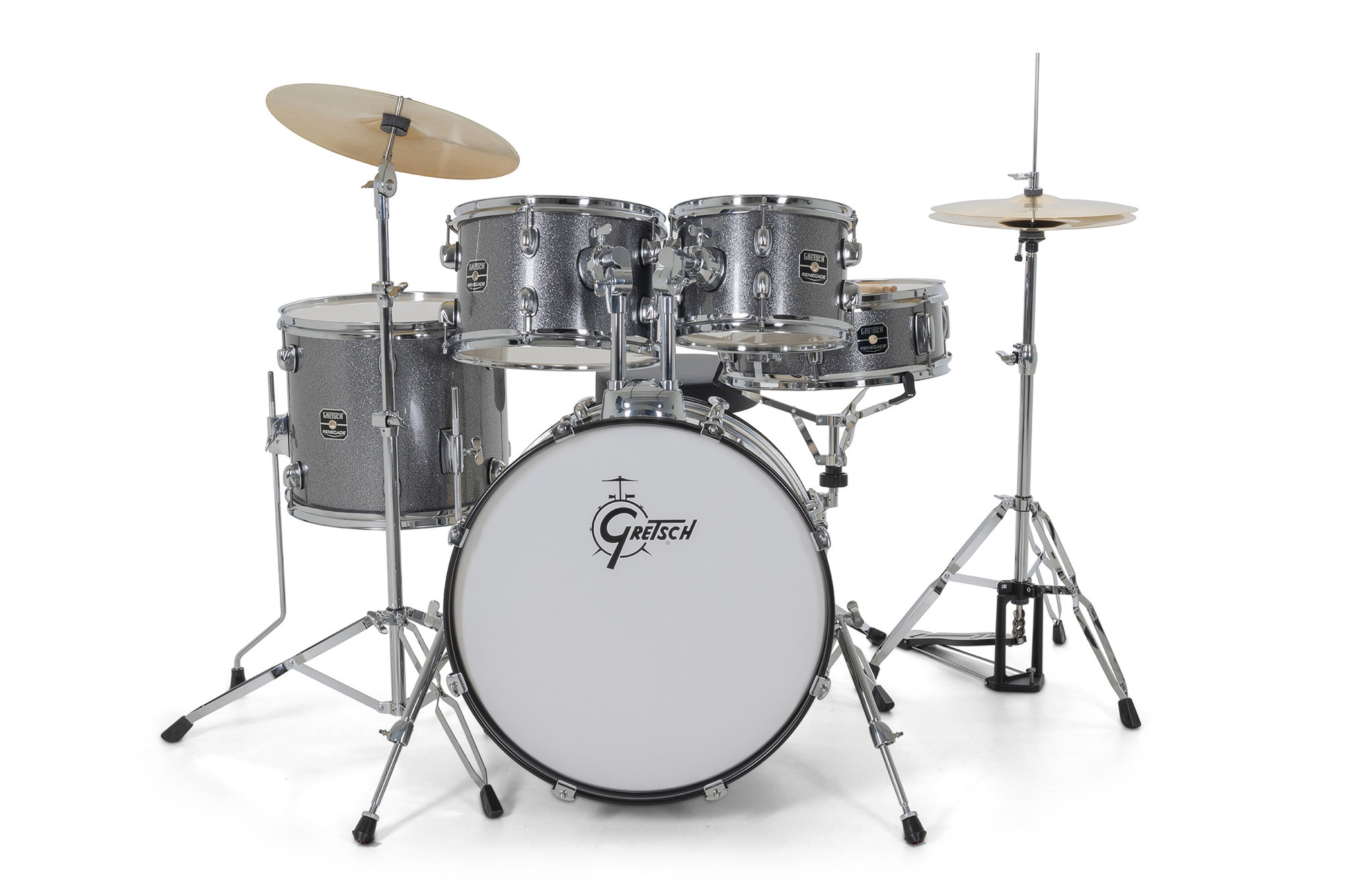Gewa Deluxe Black Matt