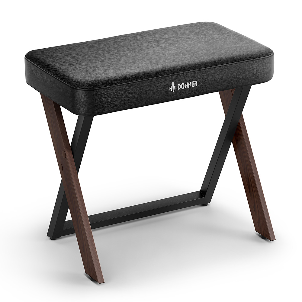 Gewa Deluxe Black Matt
