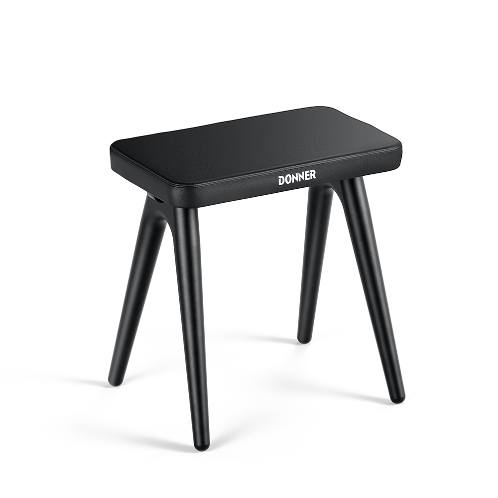 Gewa Deluxe Black Matt