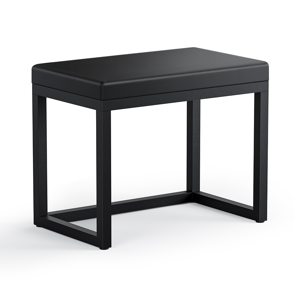 Gewa Deluxe Black Matt