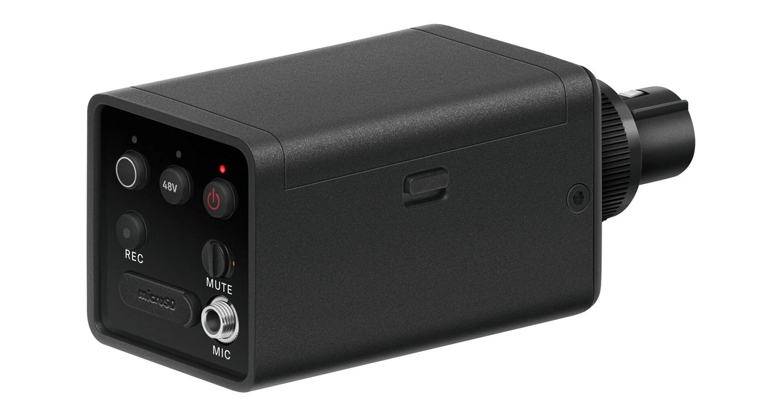 Gewa Deluxe Black Matt