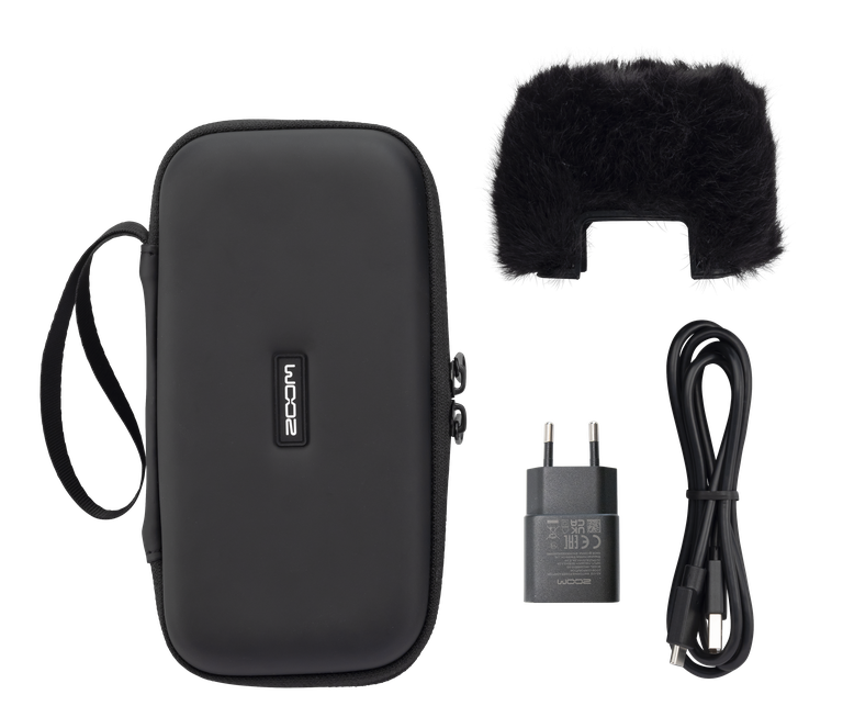 Gewa Deluxe Black Matt
