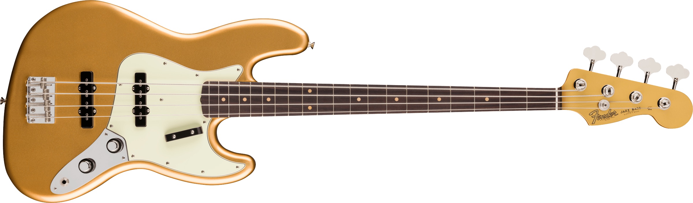 Gewa Deluxe Black Matt