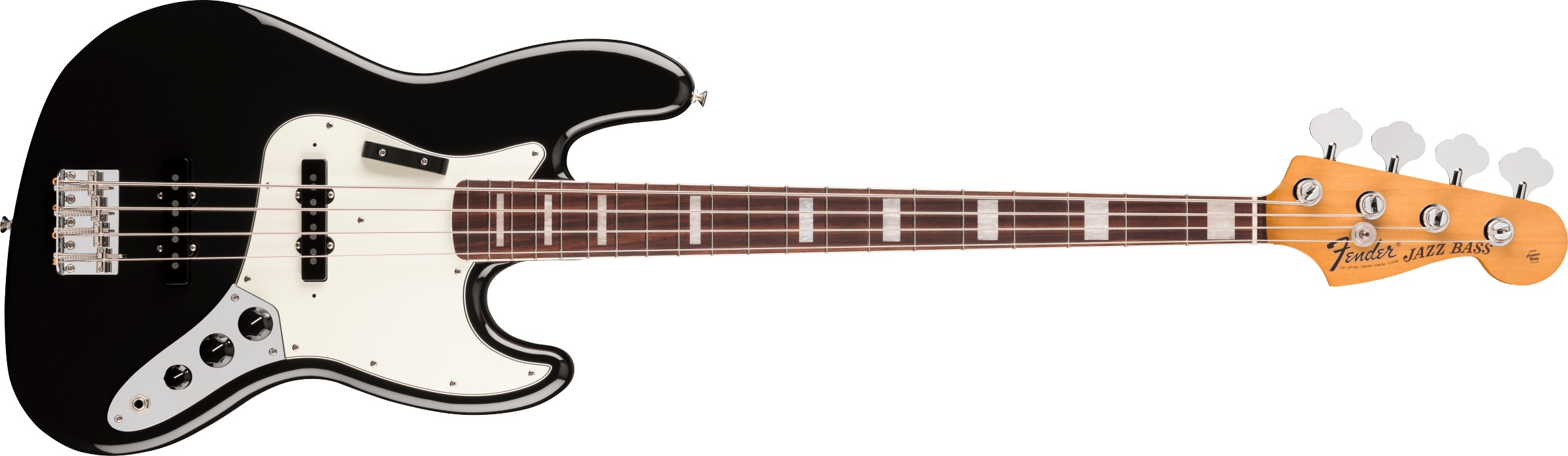 Gewa Deluxe Black Matt