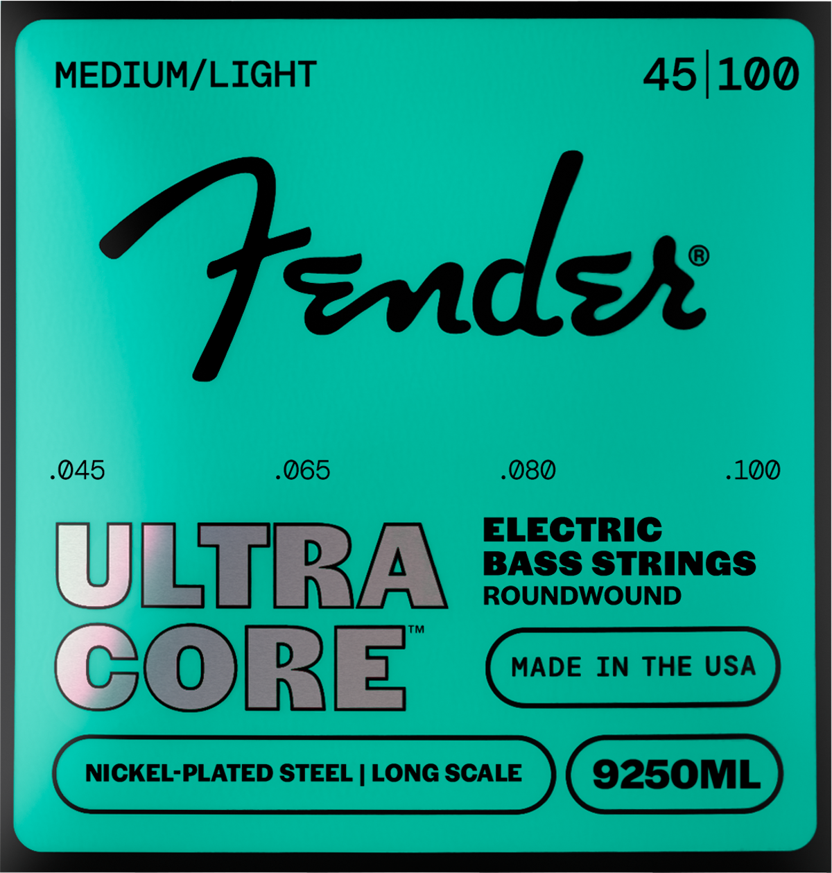 Gewa Deluxe Black Matt