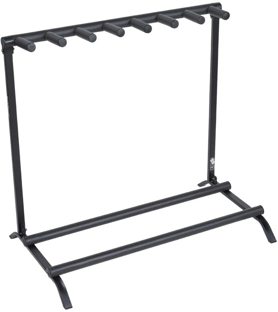 Gewa Deluxe Black Matt