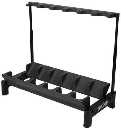 Gewa Deluxe Black Matt