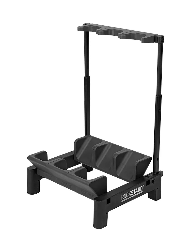 Gewa Deluxe Black Matt