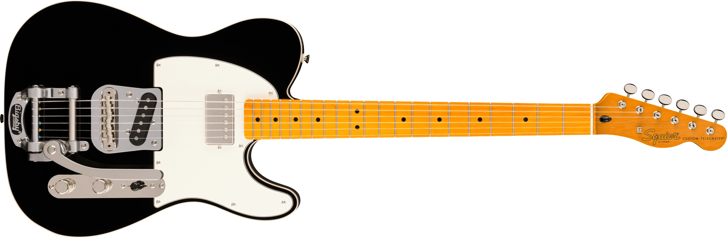 Gewa Deluxe Black Matt