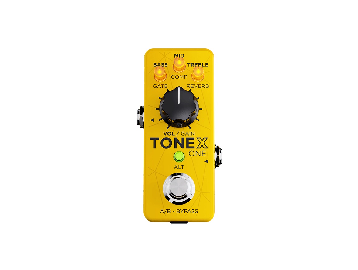 Gewa Deluxe Black Matt
