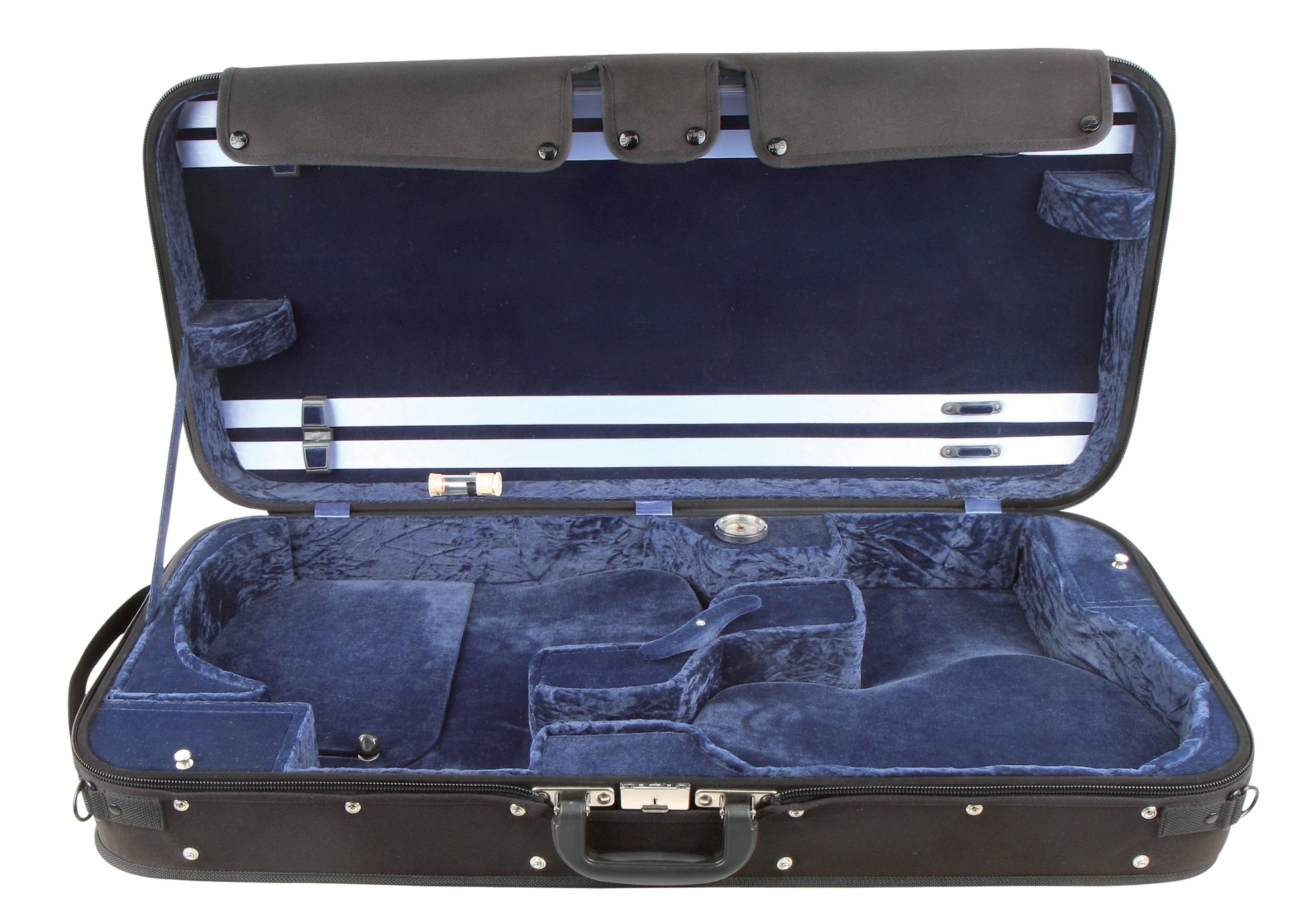 Gewa Deluxe Black Matt