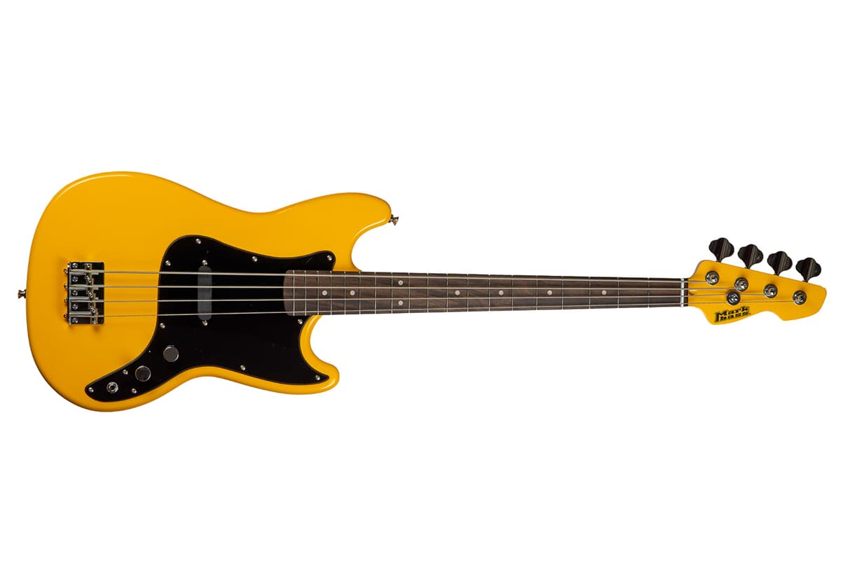 Gewa Deluxe Black Matt