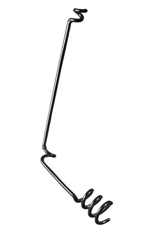 Gewa Deluxe Black Matt