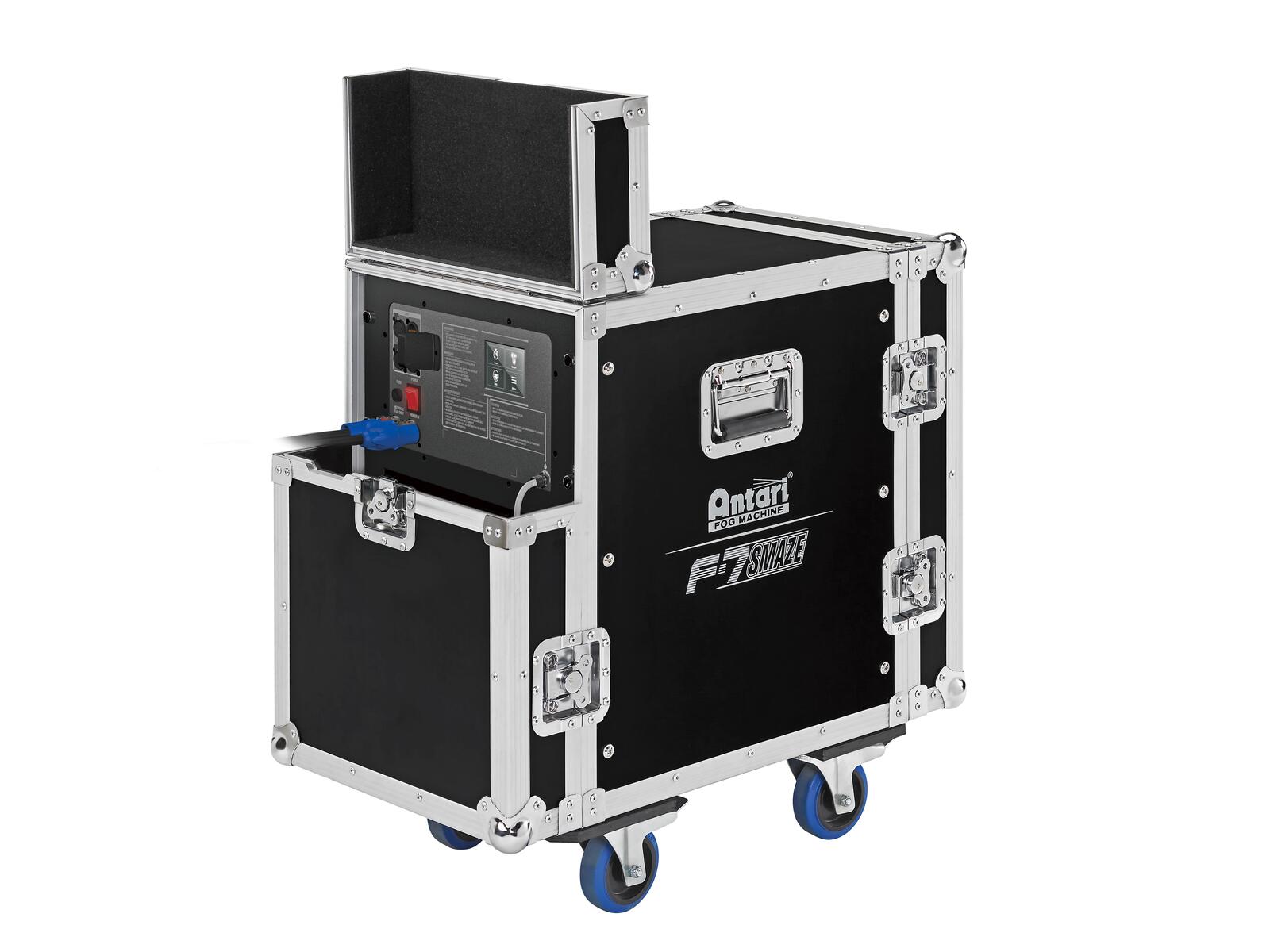 Gewa Deluxe Black Matt