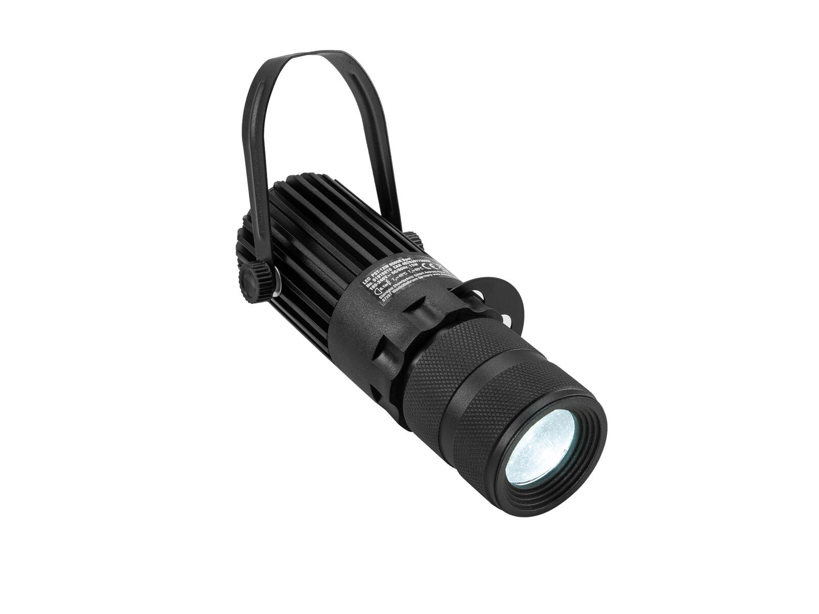 Gewa Deluxe Black Matt