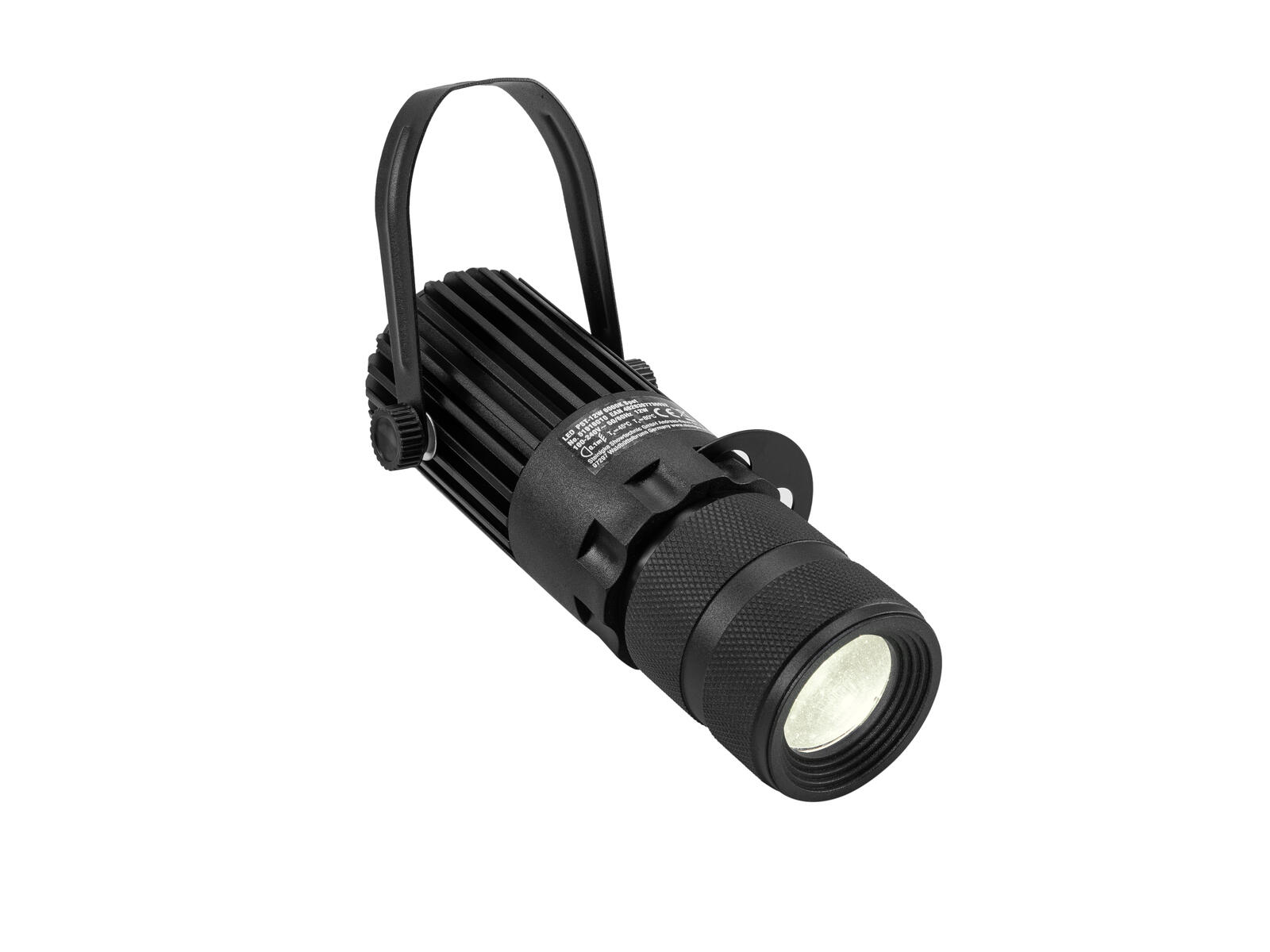 Gewa Deluxe Black Matt