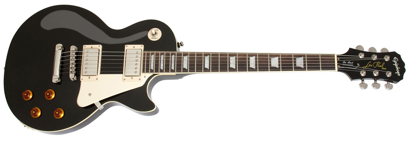 Gewa Deluxe Black Matt