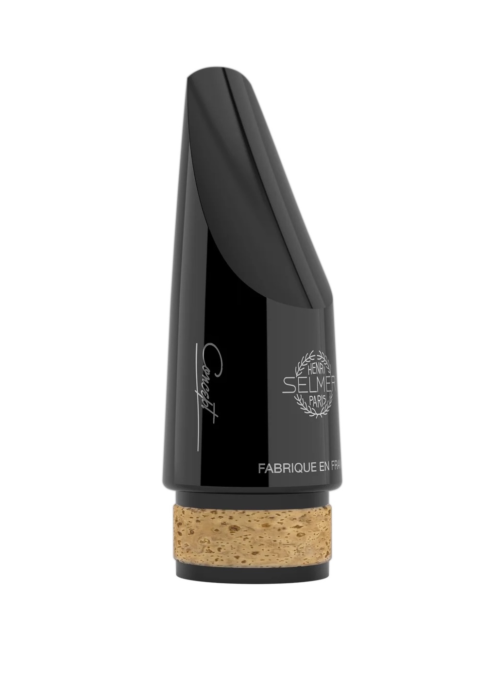 Gewa Deluxe Black Matt