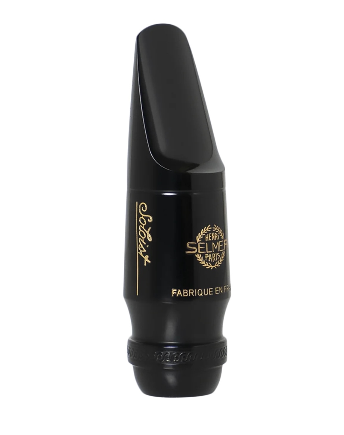 Gewa Deluxe Black Matt
