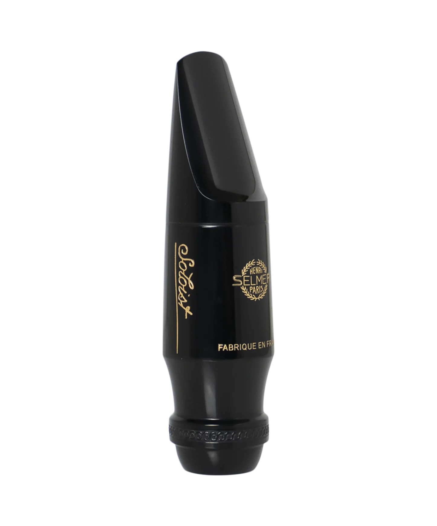 Gewa Deluxe Black Matt