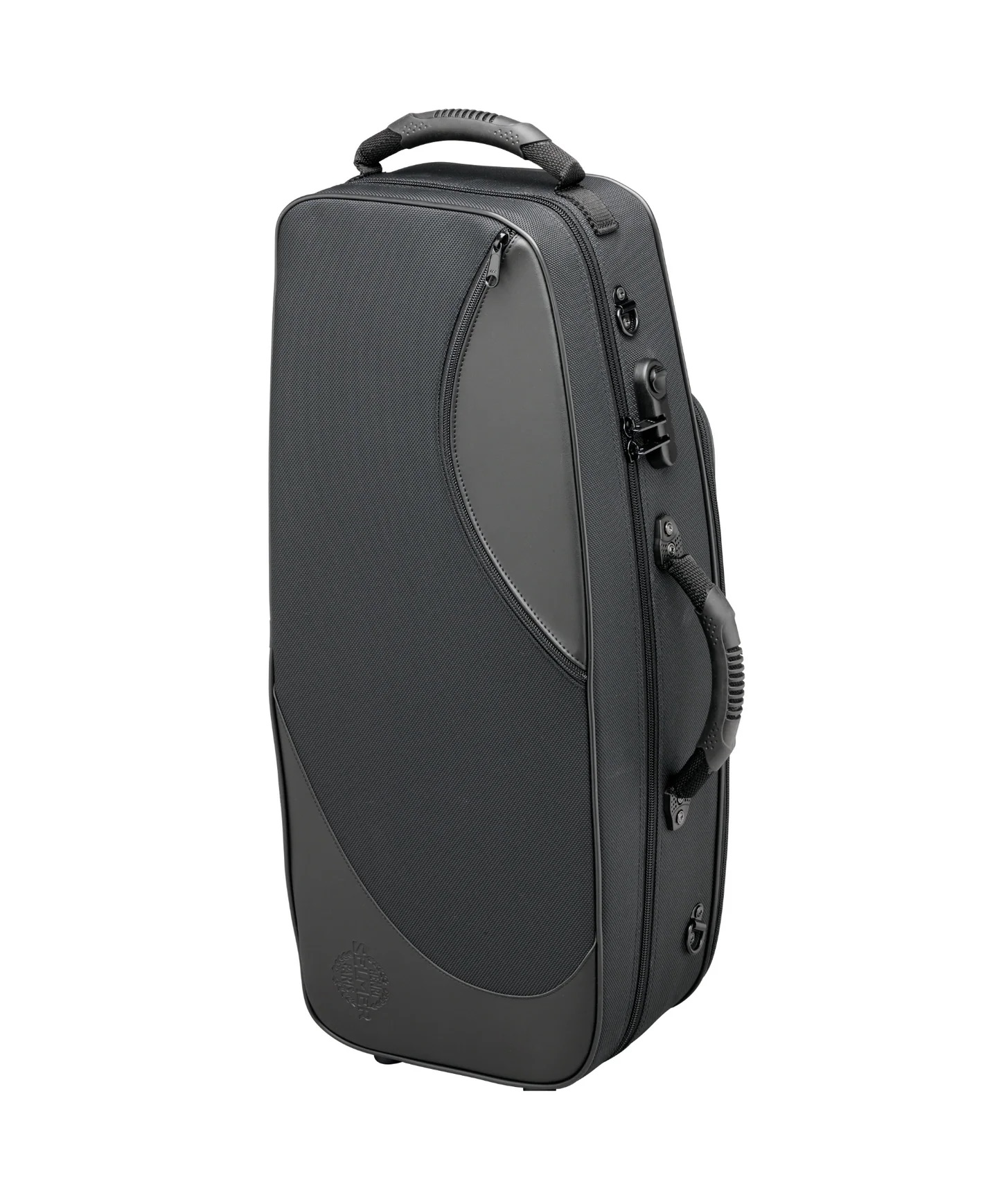 Gewa Deluxe Black Matt