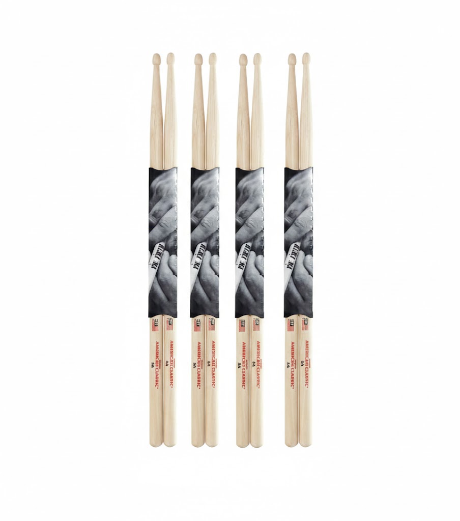 Gewa Deluxe Black Matt