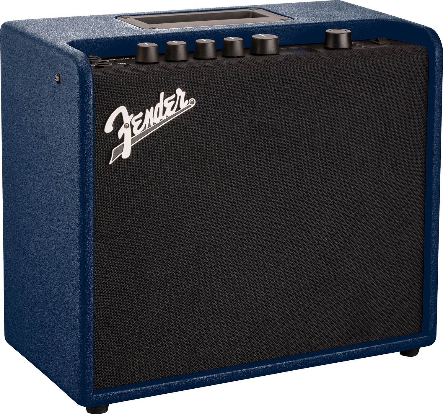 Gewa Deluxe Black Matt