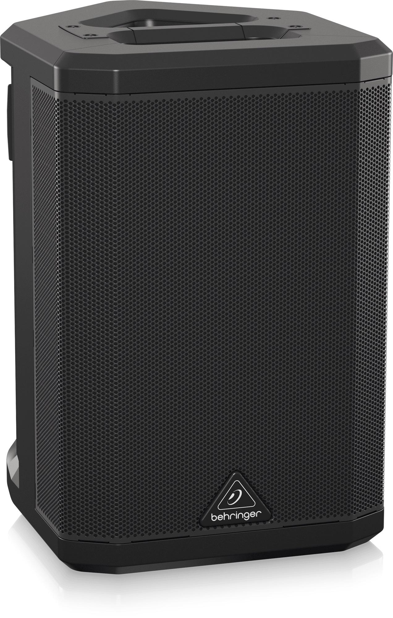 Gewa Deluxe Black Matt