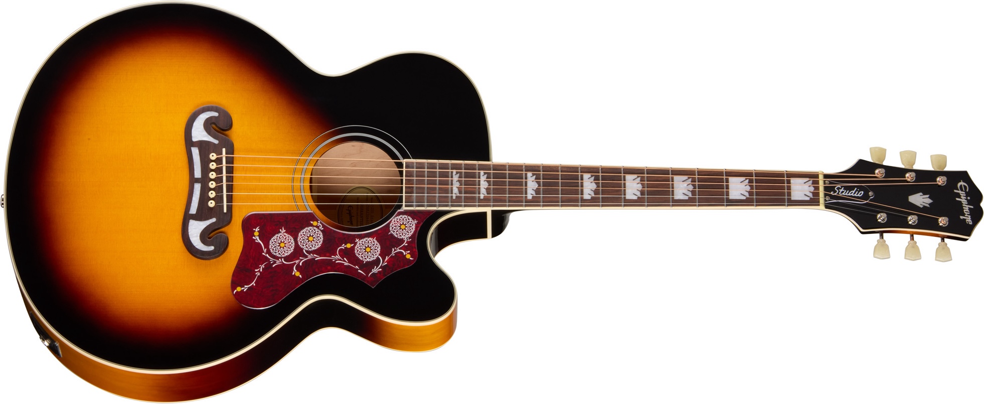 Gewa Deluxe Black Matt
