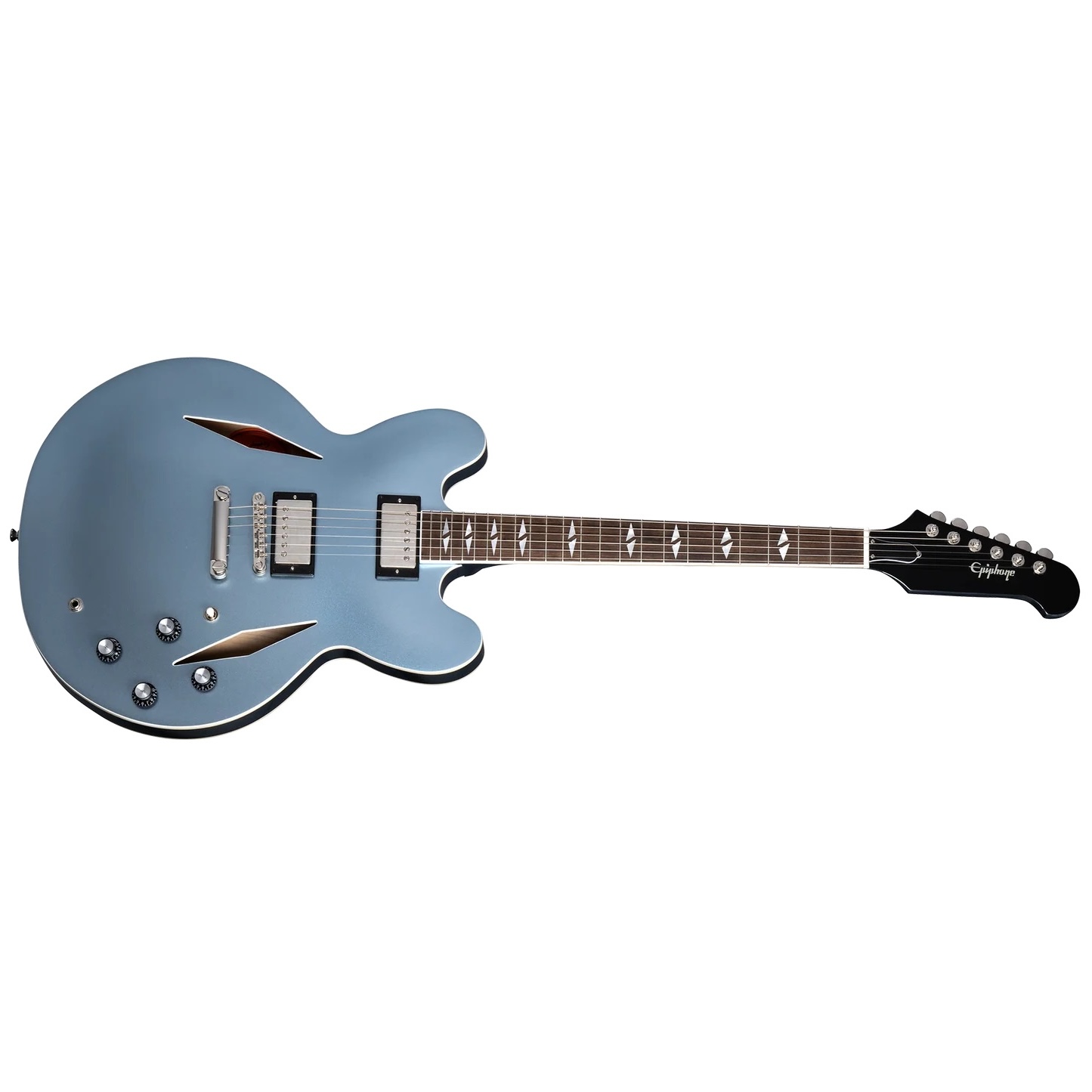 Gewa Deluxe Black Matt