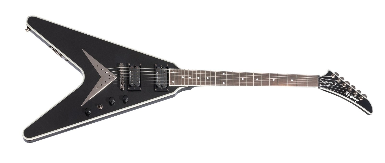 Gewa Deluxe Black Matt