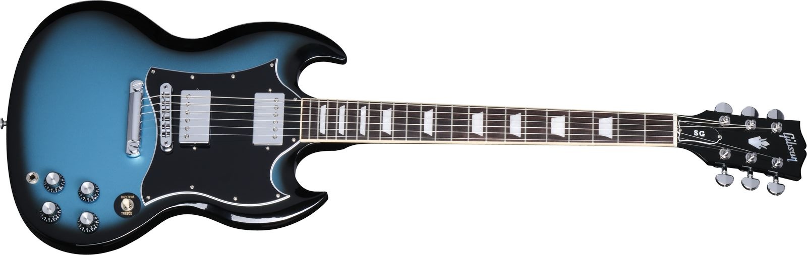 Gewa Deluxe Black Matt