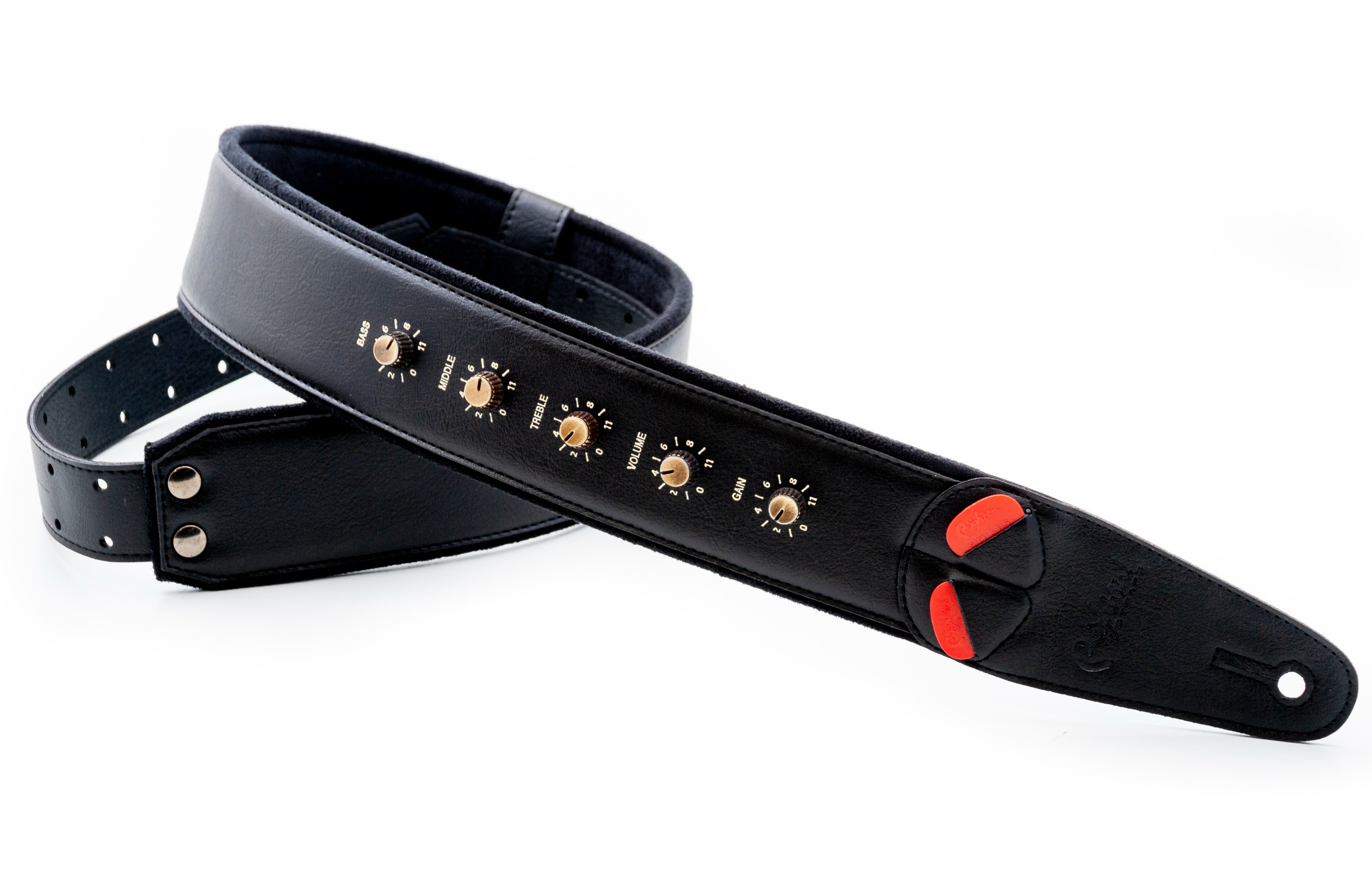 Gewa Deluxe Black Matt