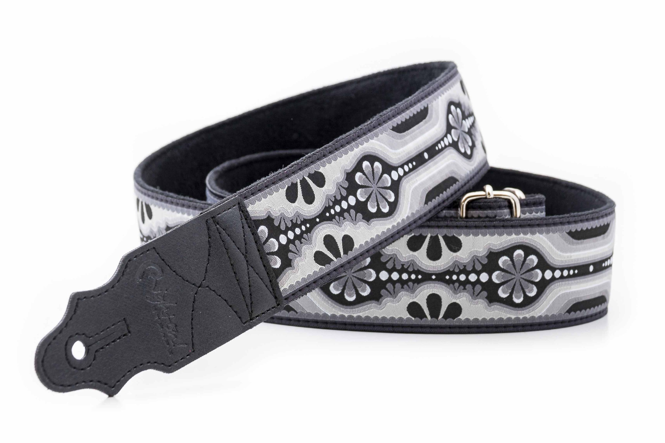 Gewa Deluxe Black Matt