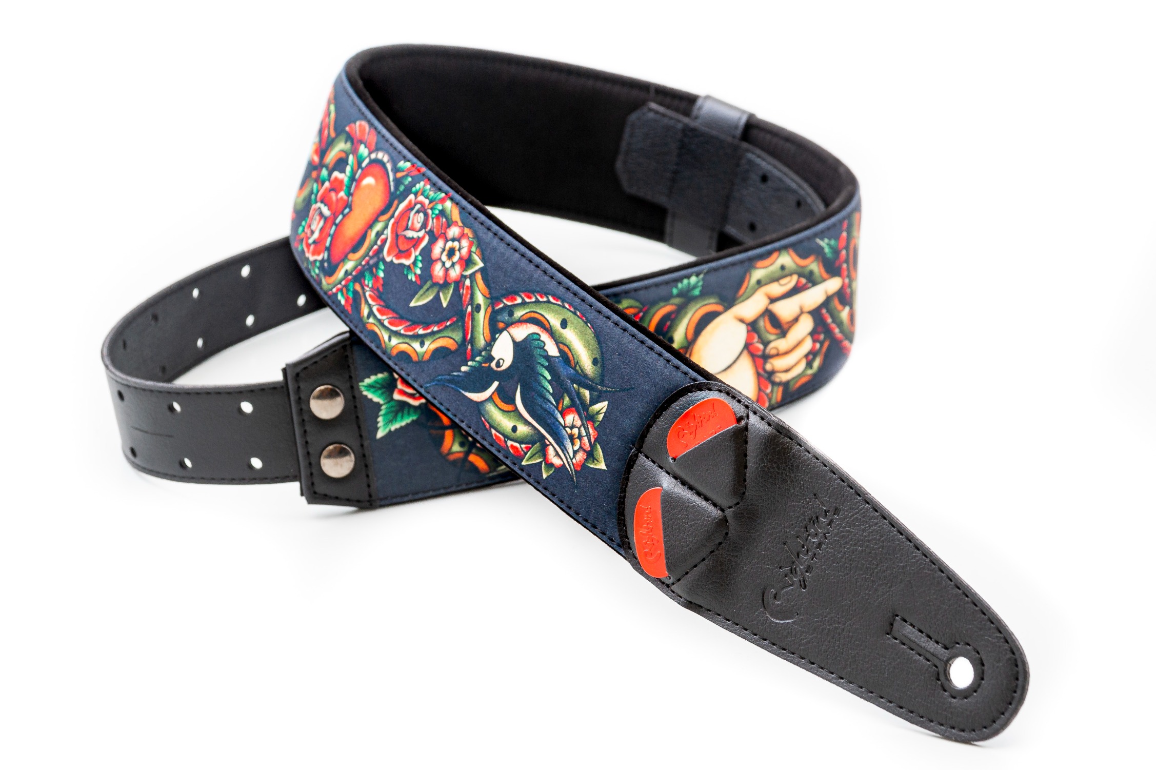 Gewa Deluxe Black Matt