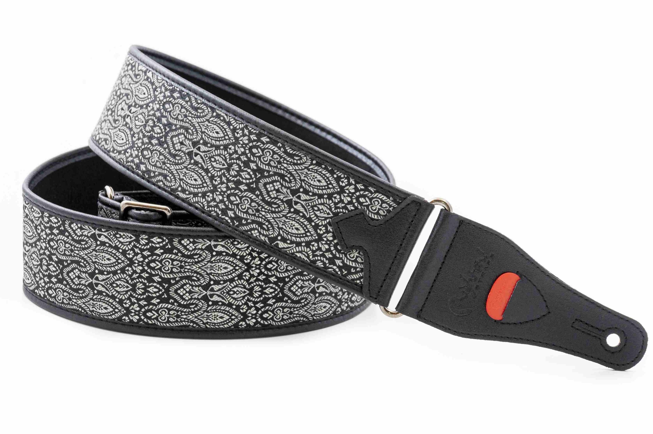Gewa Deluxe Black Matt