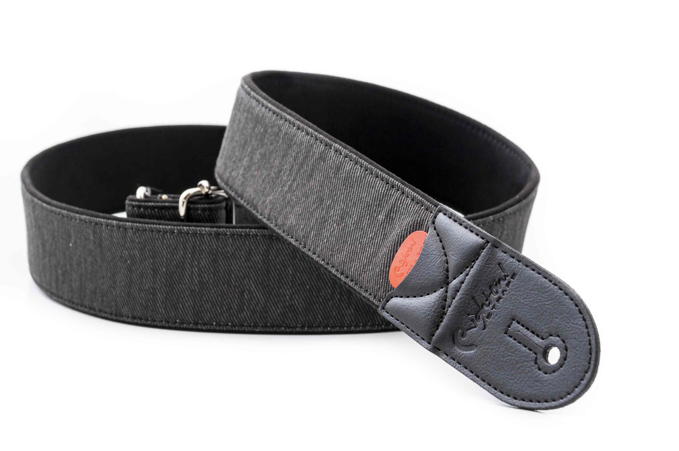 Gewa Deluxe Black Matt