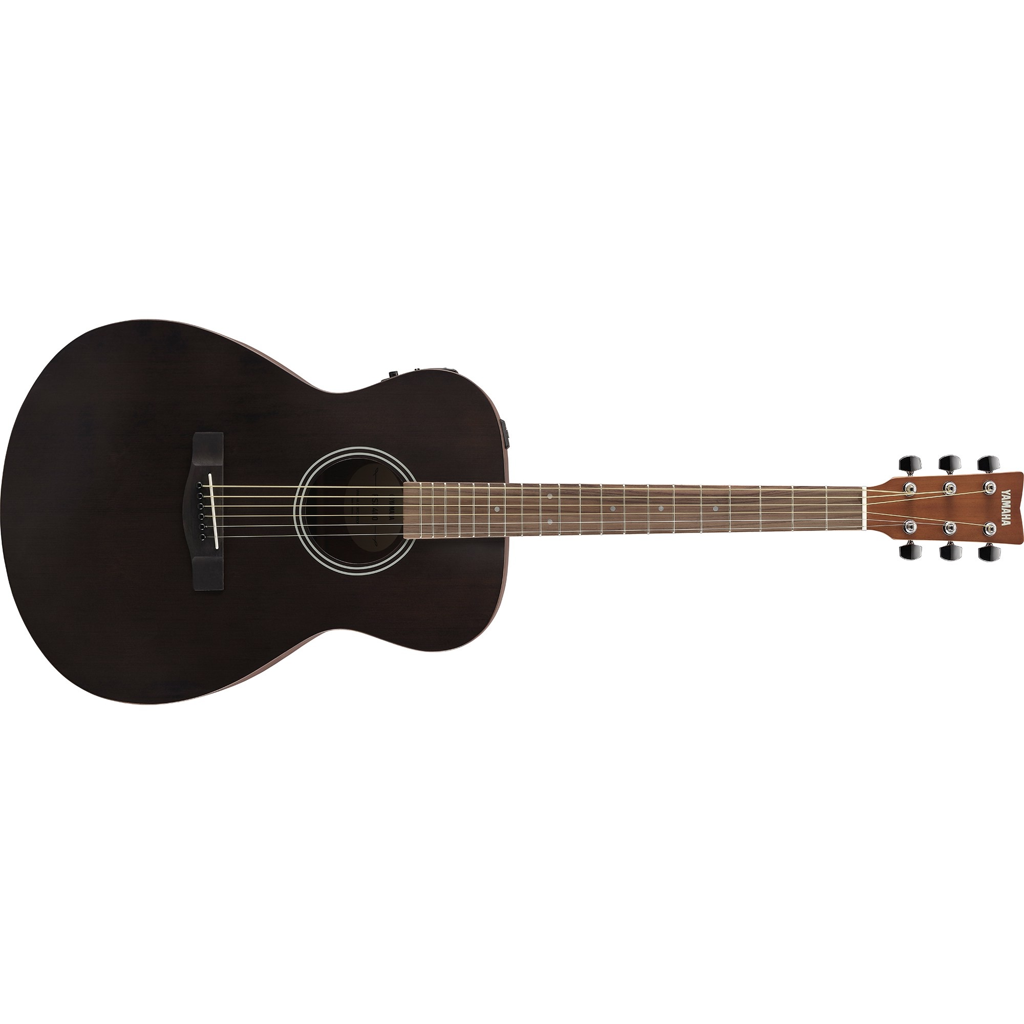 Gewa Deluxe Black Matt