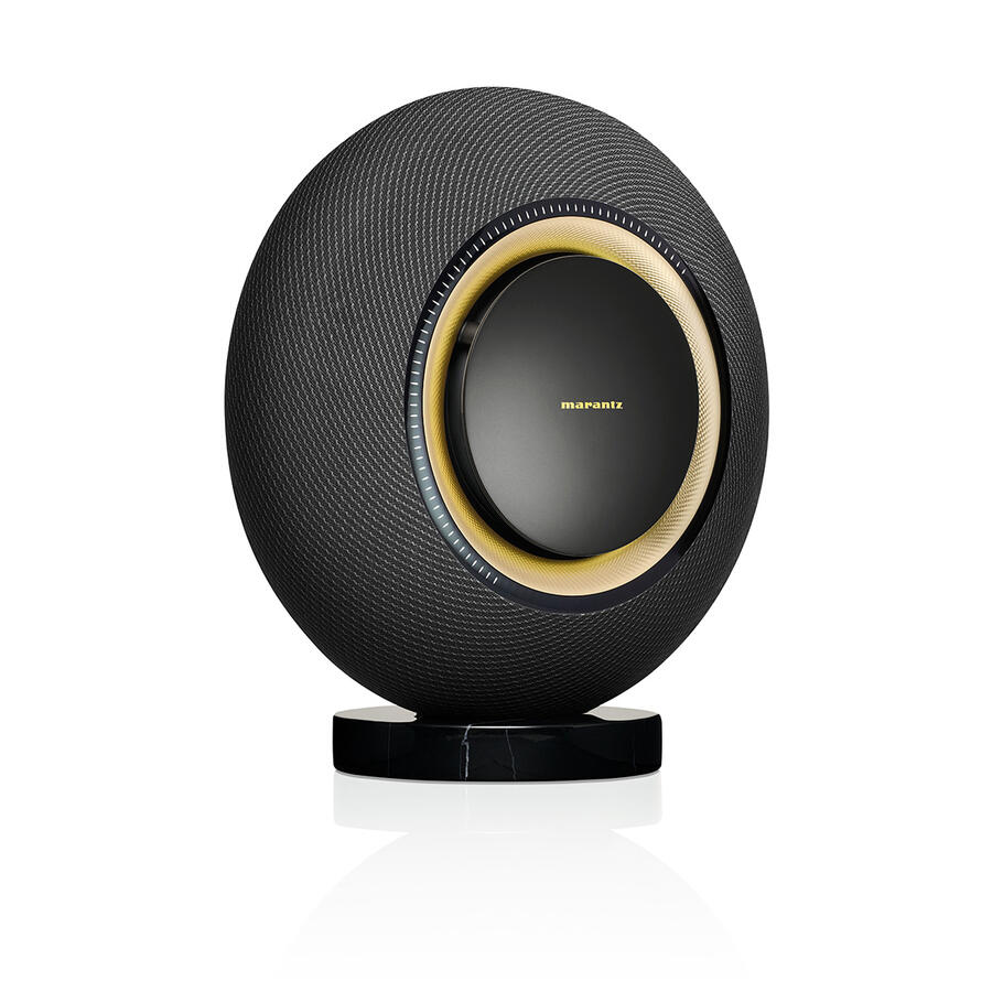 Gewa Deluxe Black Matt