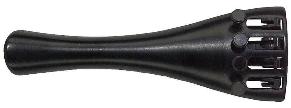 Gewa Deluxe Black Matt