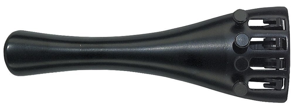 Gewa Deluxe Black Matt