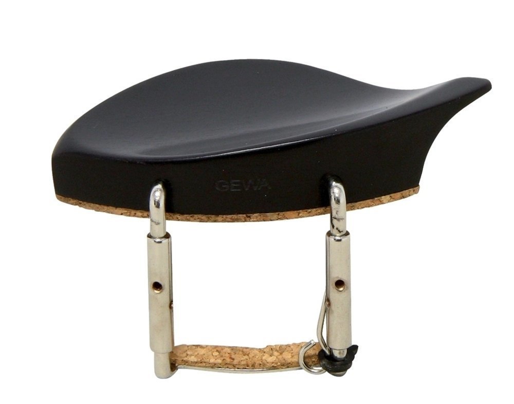 Gewa Deluxe Black Matt
