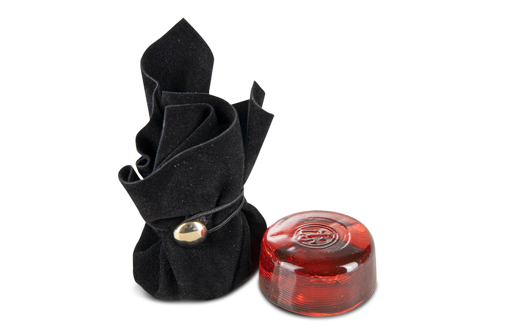 Gewa Deluxe Black Matt