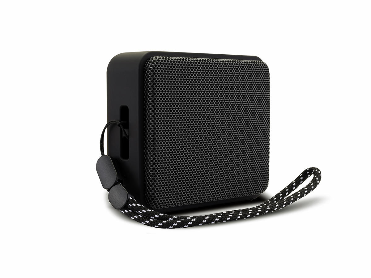 Gewa Deluxe Black Matt